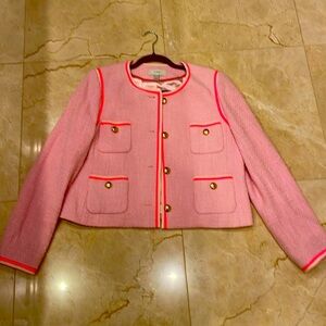 J crew jacket